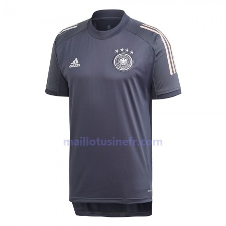 Allemagne Maillot d'entraînement 2020-21 V001